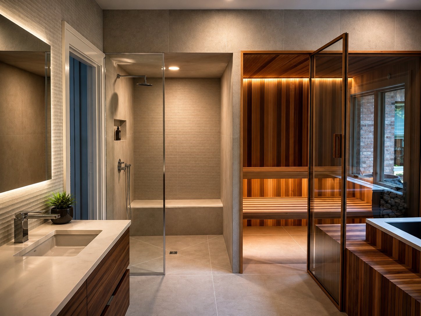 The Wellness Suite, Wilton, CT
